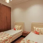 Bright And Cozy New 3 Bedrooms Apartment
